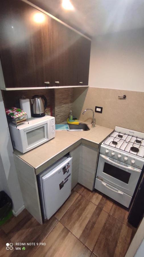 Apartamento Ensueños Bariloche