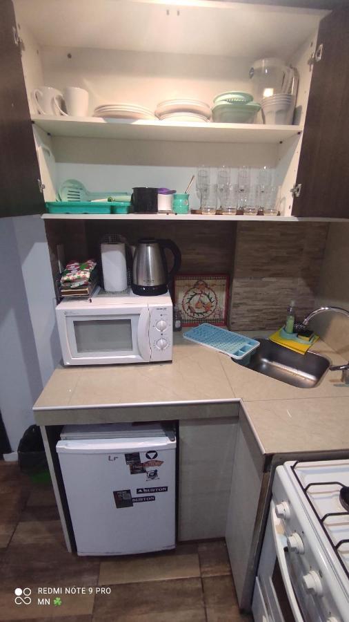 Ensueños Bariloche Apartamento *