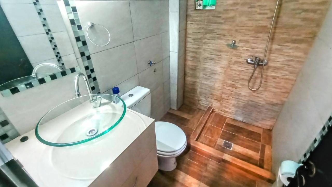 Apartamento Ensueños Bariloche San Carlos de Bariloche