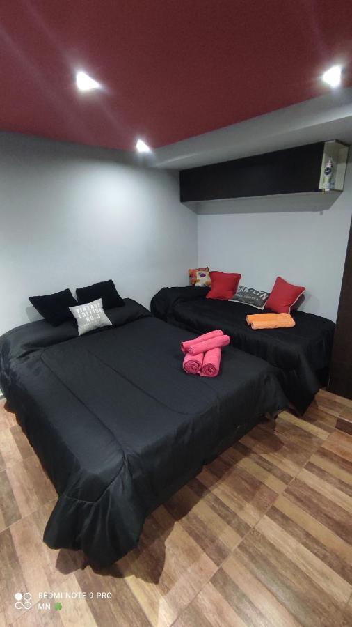 Apartamento Ensueños Bariloche *