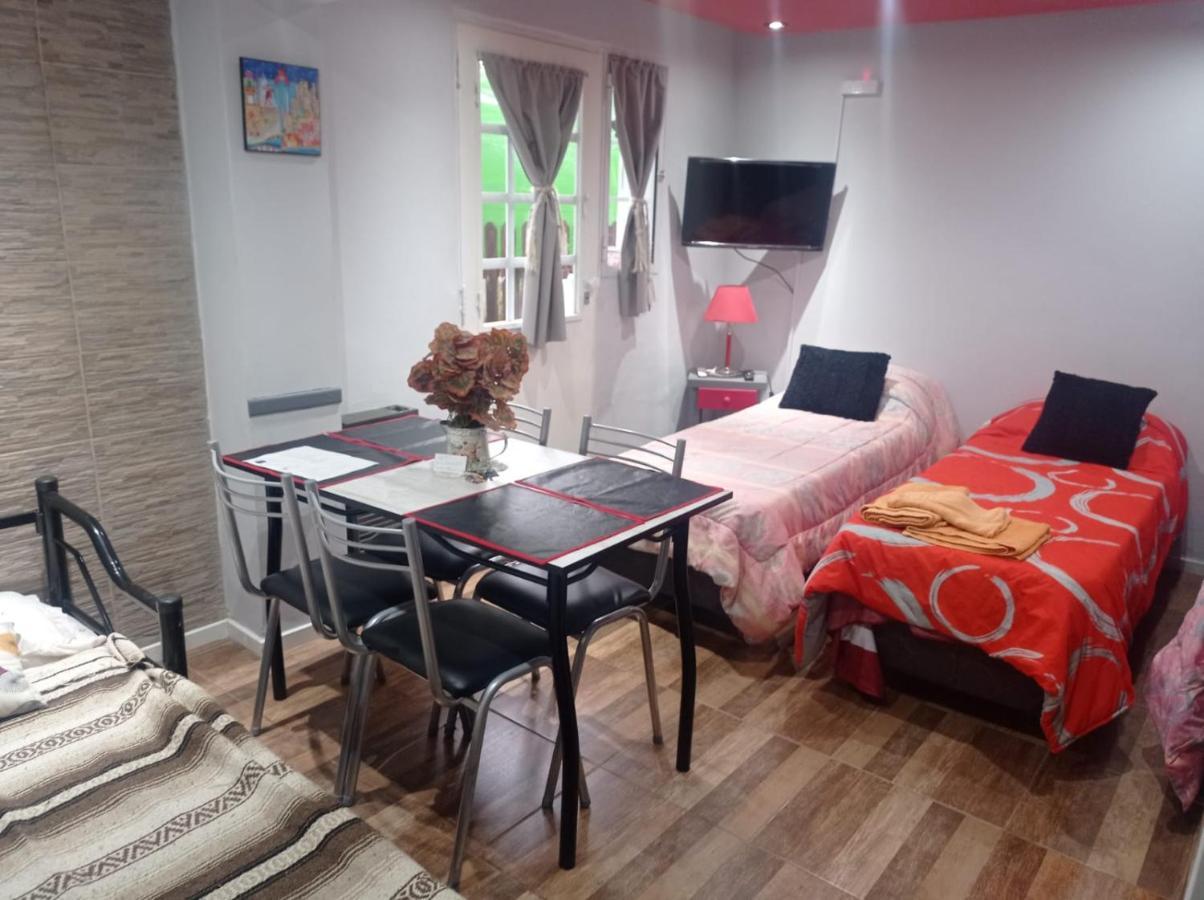 Ensueños Bariloche Apartamento *