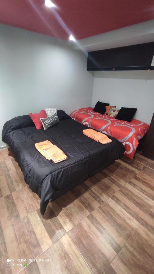Apartamento Ensueños Bariloche San Carlos de Bariloche
