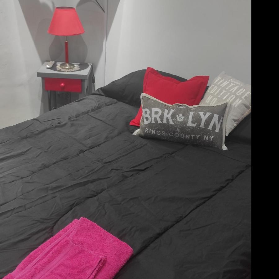 Apartamento Ensueños Bariloche
