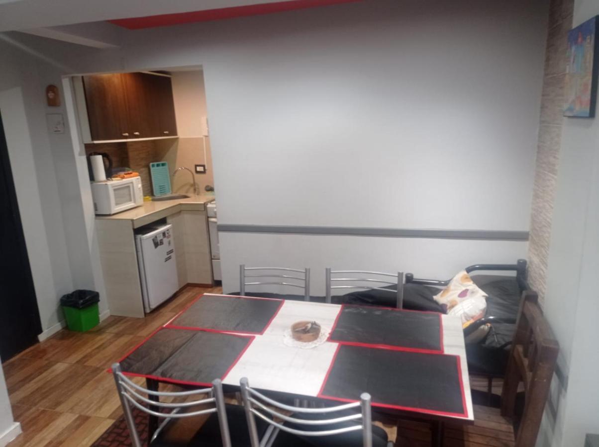 Ensueños Bariloche Apartamento *