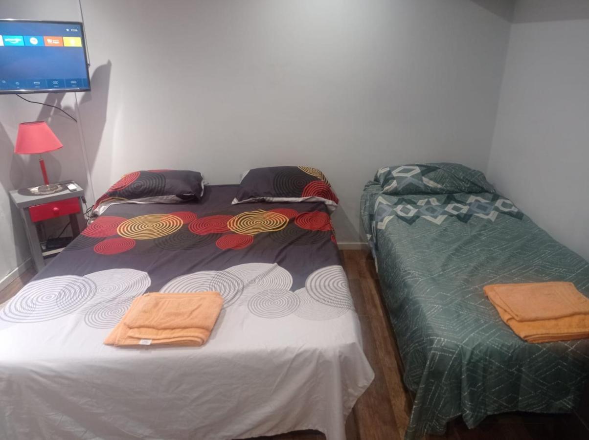 Ensueños Bariloche Apartamento San Carlos de Bariloche
