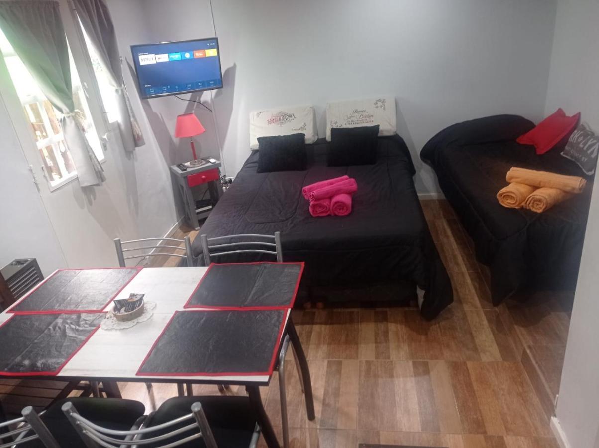 Apartamento Ensueños Bariloche *
