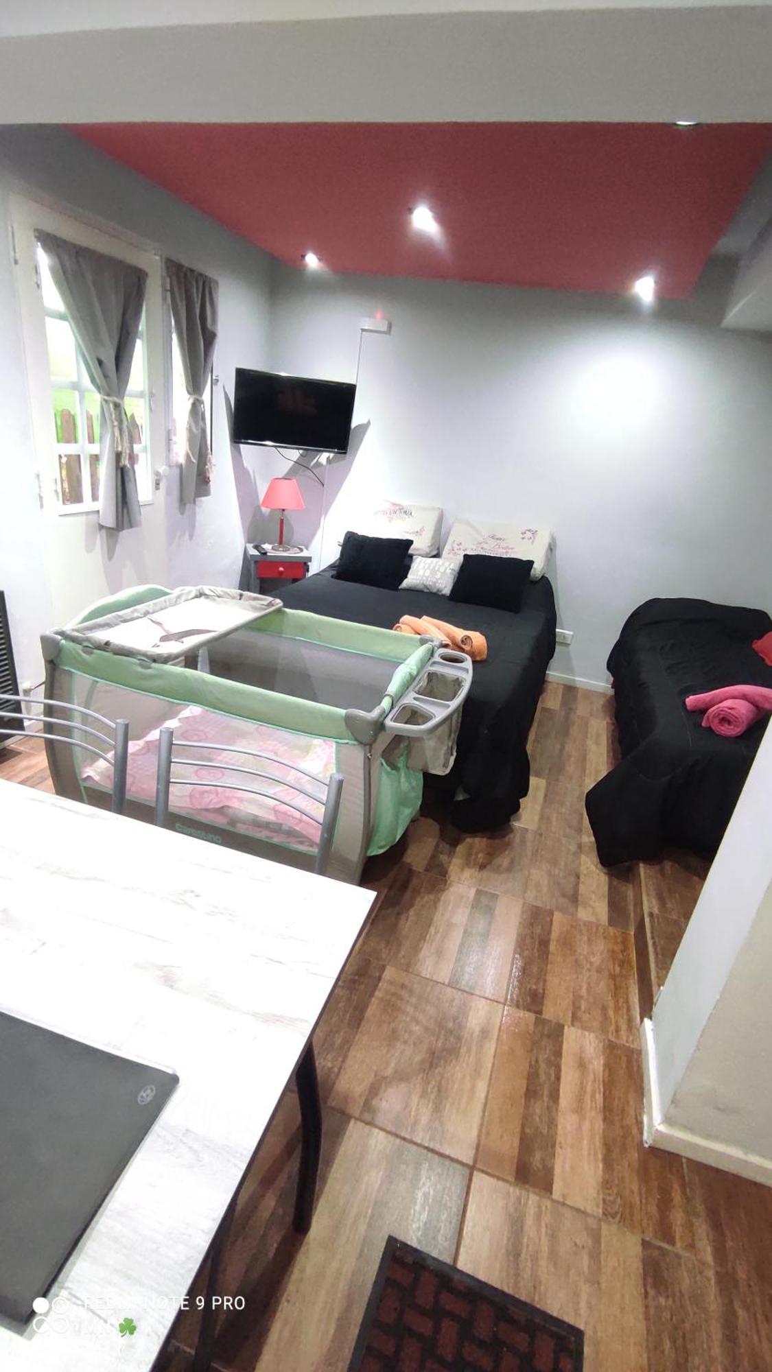 Apartamento Ensueños Bariloche