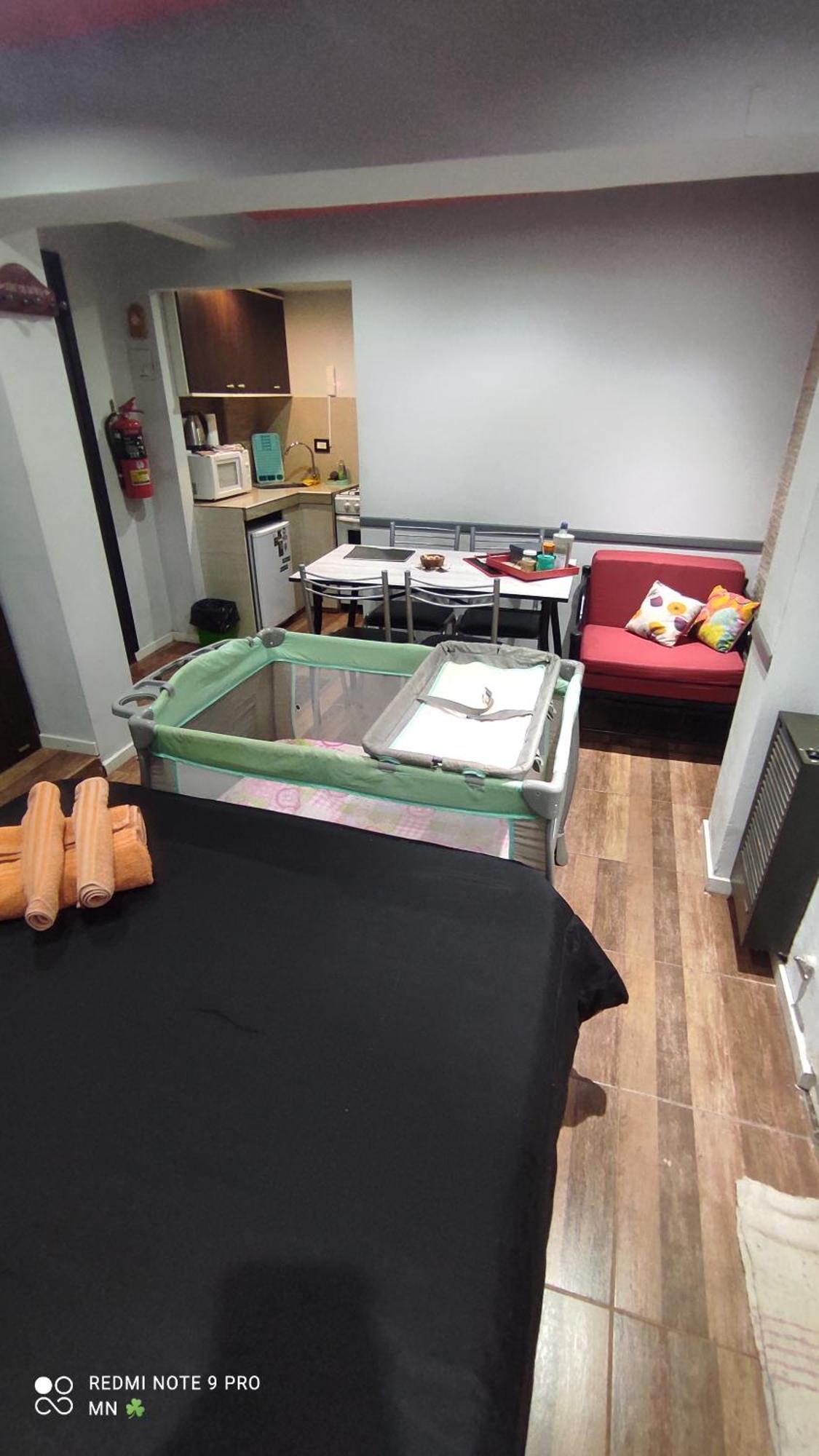 Ensueños Bariloche Apartamento San Carlos de Bariloche