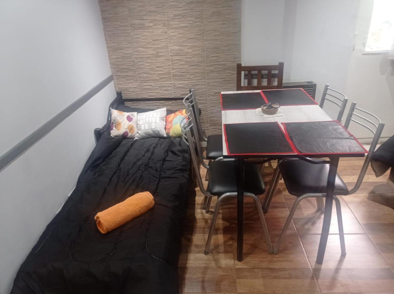 Ensueños Bariloche Apartamento *