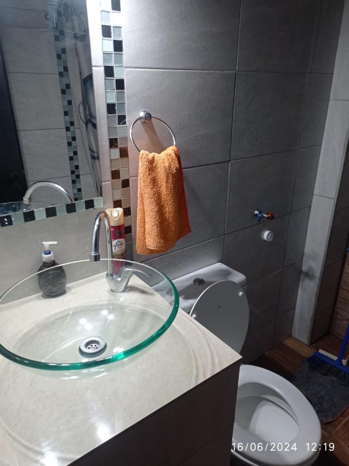 Apartamento Ensueños Bariloche