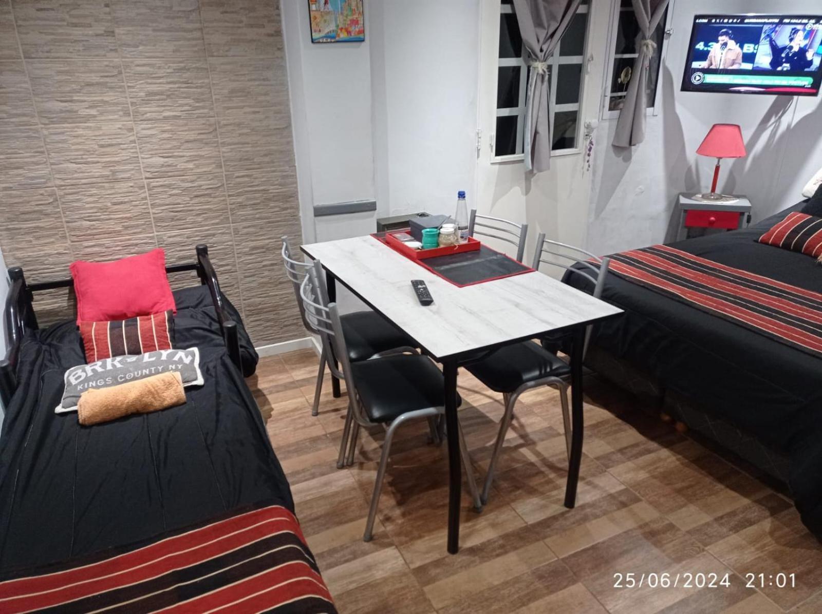 Apartamento Ensueños Bariloche *
