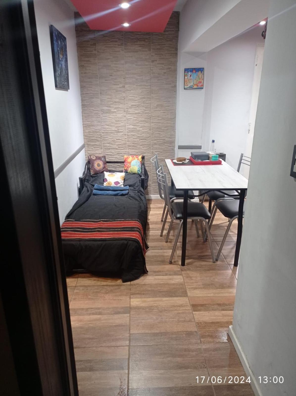 Ensueños Bariloche Apartamento San Carlos de Bariloche