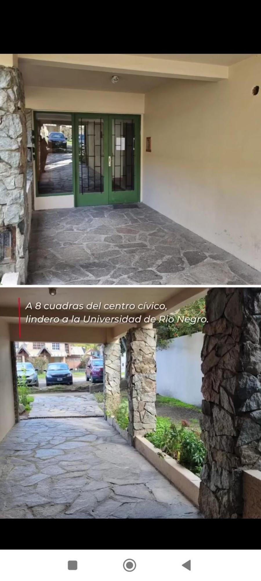 Apartamento Ensueños Bariloche *