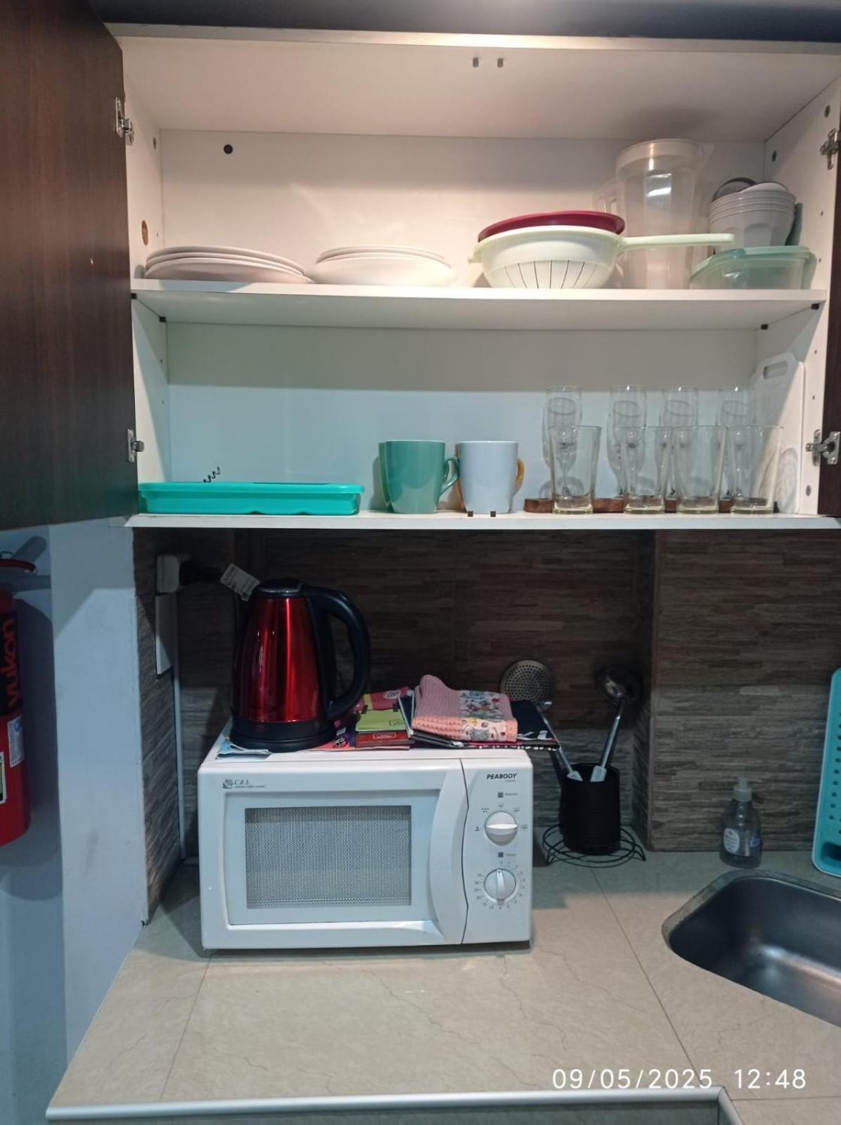 Ensueños Apartamento *