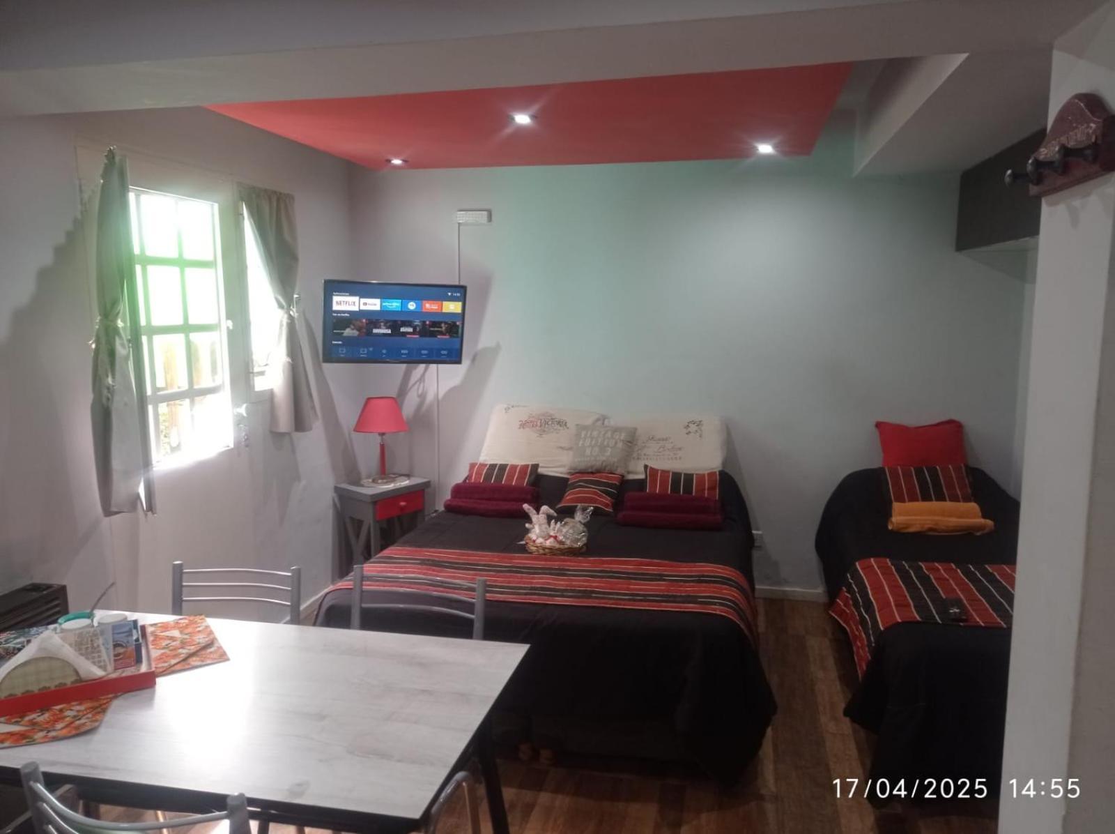 Apartamento Ensueños