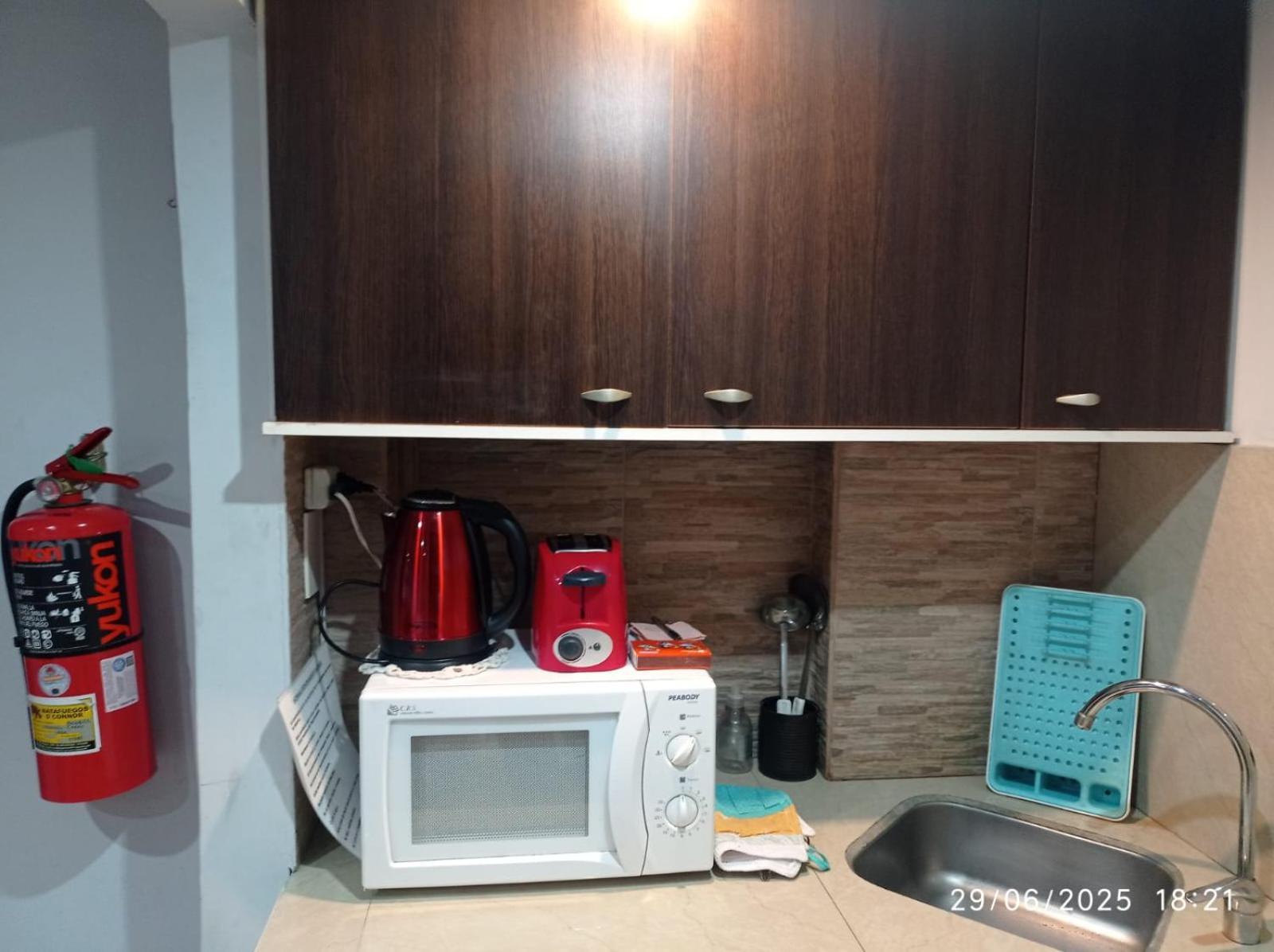 Ensueños Apartamento *
